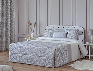 Edredón Conforter Jacquard Huesca color Beige o Gris