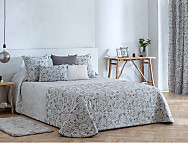 Bouti Jacquard Ceuta color Beige o Gris