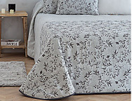 Bouti Jacquard Ceuta color Beige o Gris