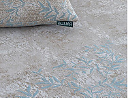 Edredón Conforter Jacquard Ceuta color Beige o Gris