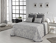 Bouti Jacquard Managua color Beige o Gris