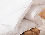 Topper plumón y poliéster Plumex Nordream