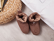 Peukos de plumón y pluma natural Nordream