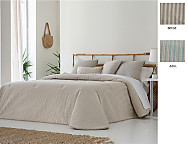 Haz clic para ampliar Bouti Jacquard Meres color Azul o Beige