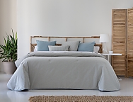 Haz clic para ampliar Bouti Jacquard Meres color Azul o Beige