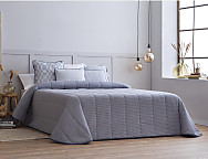 Haz clic para ampliar Bouti Jacquard Miel color Azul, Beige o Rosa