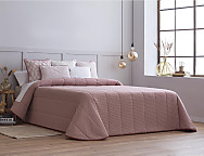 Haz clic para ampliar Bouti Jacquard Miel color Azul, Beige o Rosa