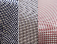 Edredón Conforter Jacquard Miel color Azul, Beige o Rosa