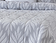 Bouti Piqué Lena color Beige, Blanco o Gris