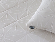 Bouti Piqué Jucar color Beige, Blanco o Gris