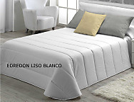 Edredón lisos Play Basic Collection color Burdeos cama 120 Oferta