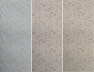 Cañete - Tejido Komen A