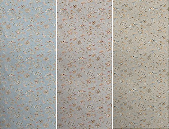 Cañete - Tejido Komen A