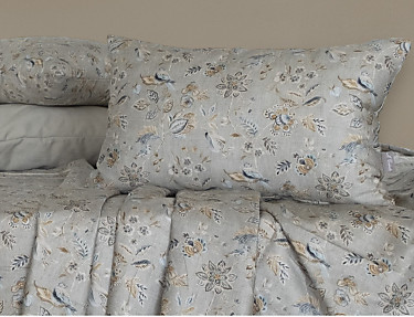 Cañete - Cojín con relleno Komen