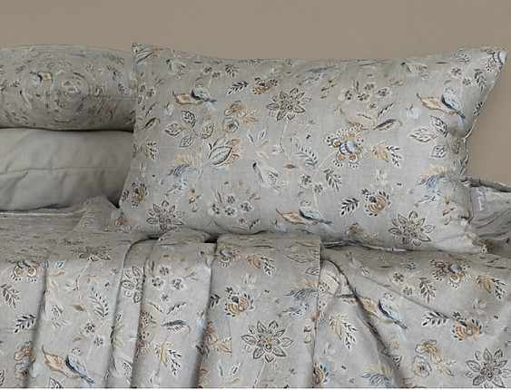 Cañete - Cojín con relleno Komen