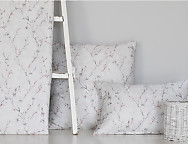 Cojín con relleno Mizan