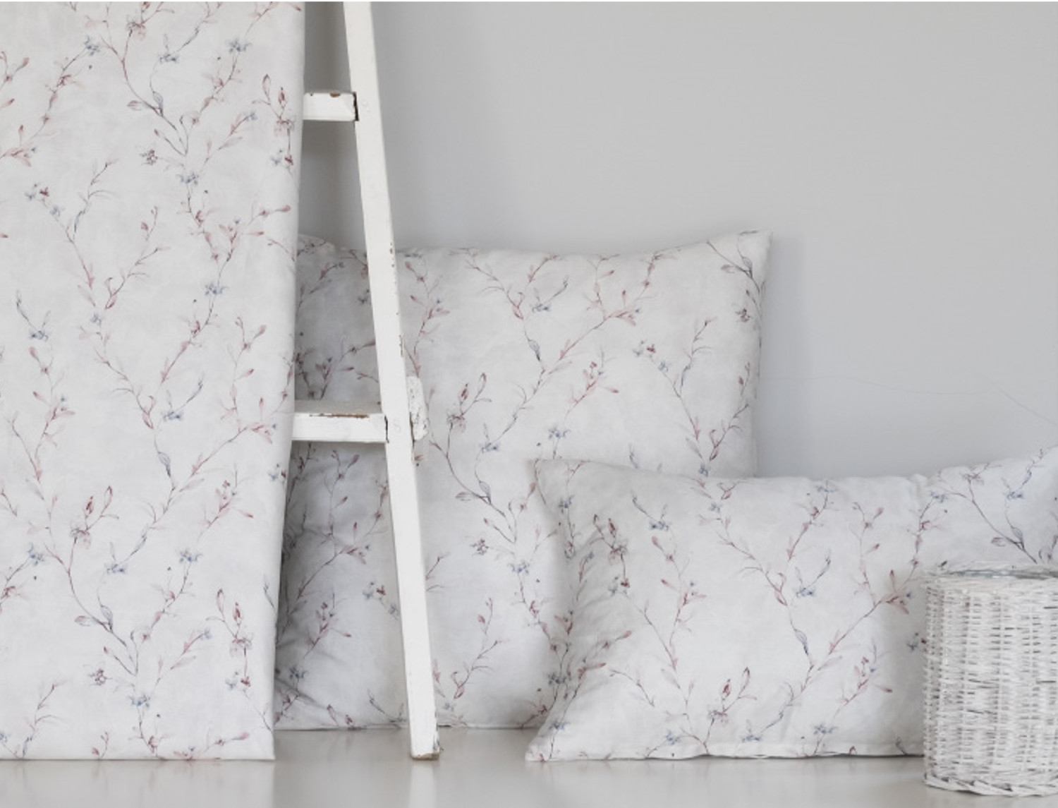 Cañete Cojín con relleno Mizan