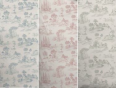 Cañete - Tejido Iserna