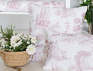 Cojín con relleno Iserna