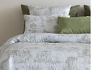 Cojín con relleno Iserna