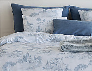 Cojín con relleno Iserna