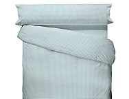 Funda nórdica Nador color Aguamarina, Azul, Beige, Gris o Rosa