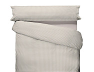 Funda nórdica Nador color Aguamarina, Azul, Beige, Gris o Rosa