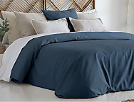 Funda nórdica Arco color Azul, Beige, Gris, Natural, Teja o Verde