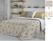 Haz clic para ampliar Funda nórdica Nala A color Beige o Gris