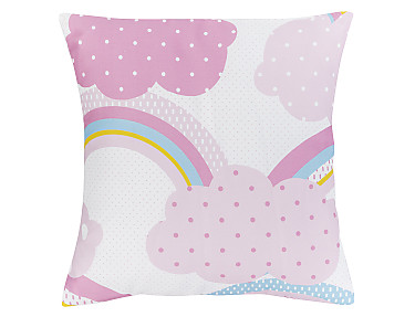 Confecciones Paula - Cojín Iris