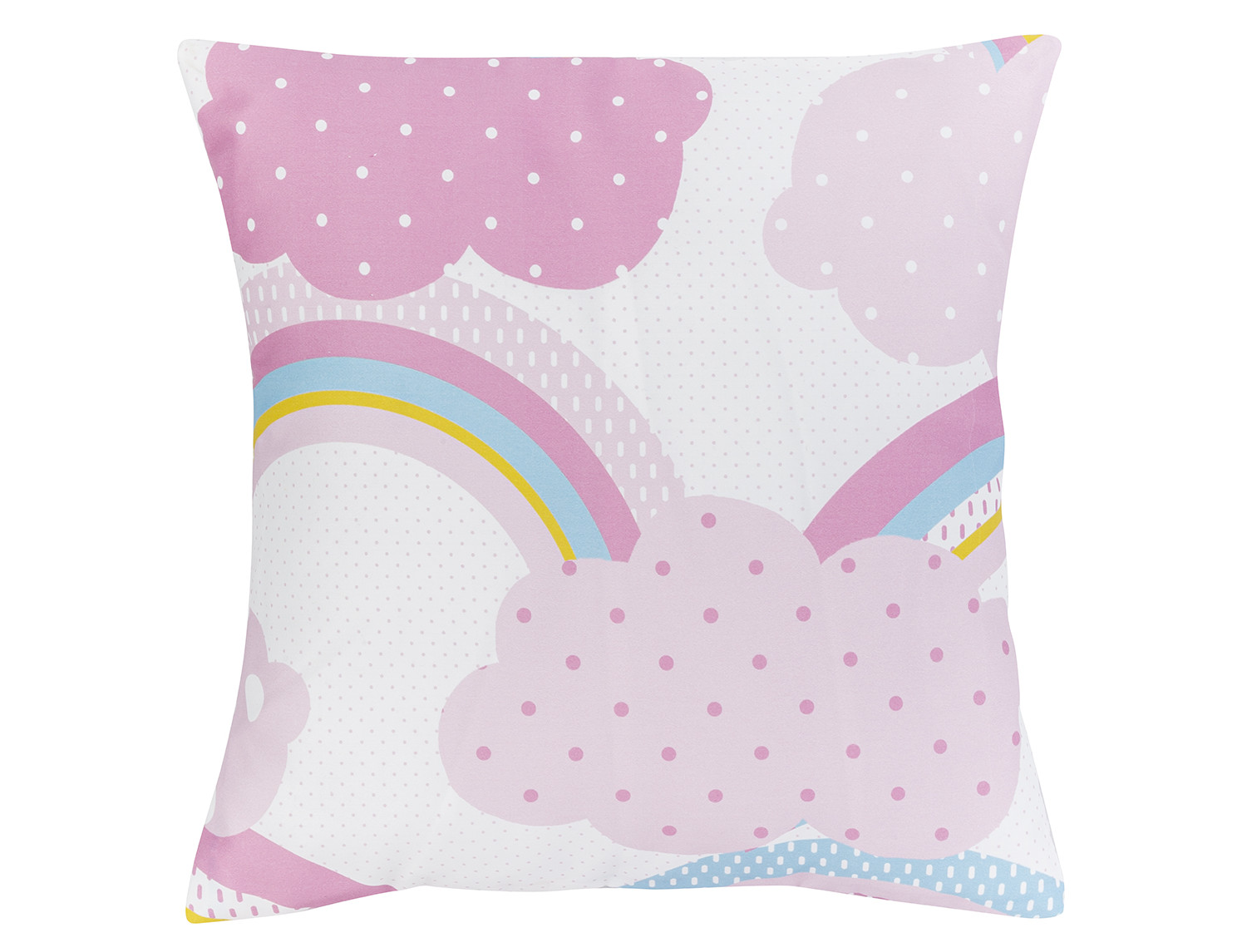 Confecciones Paula Cojín Iris