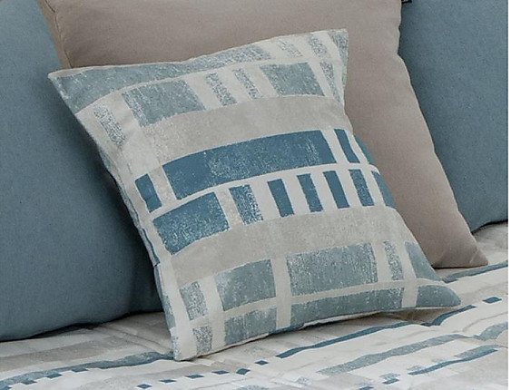 Confecciones Paula - Cojín con relleno Beret