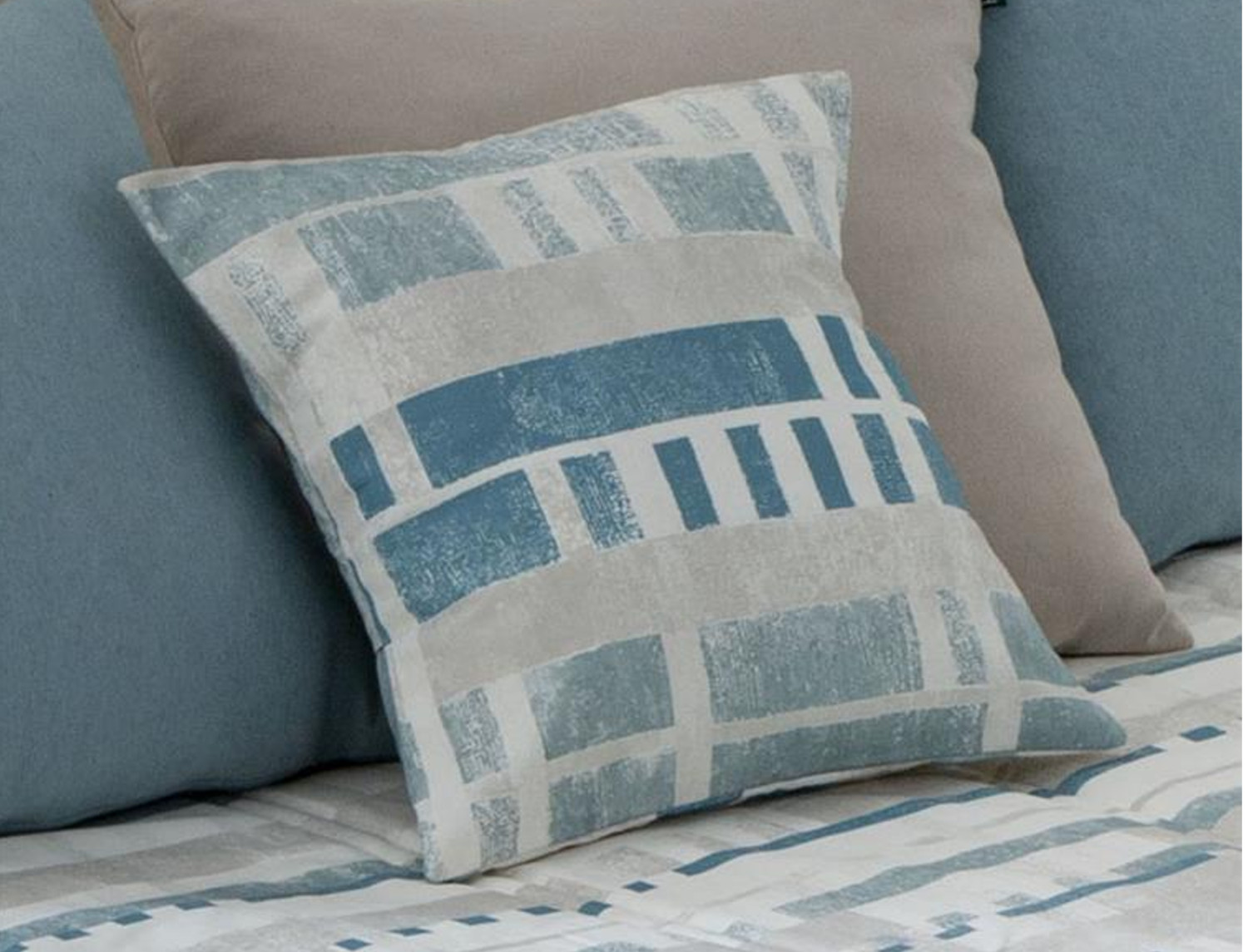 Confecciones Paula Cojín con relleno Beret