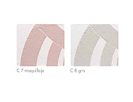 Colcha Piqué Reversible Tivoli