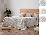 Colcha Piqué Calabria