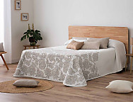 Colcha Piqué Calabria