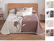 Haz clic para ampliar Colcha Piqué Lazio