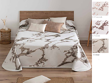 Textilia - Colcha Piqué Altari