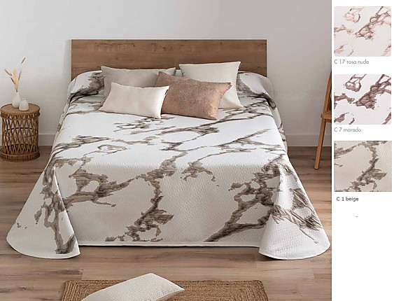 Textilia - Colcha Piqué Altari