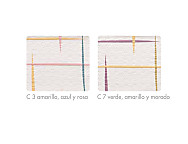 Haz clic para ampliar Colcha Piqué Cervo