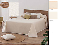 Colcha Piqué 100% Algosón Alpes