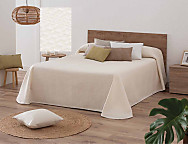 Colcha Piqué 100% Algosón Alpes