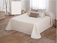 Colcha Piqué 100% Algosón Desy