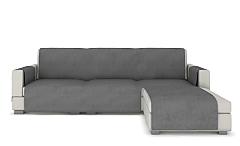 Cubre sofá acolchado chaise longue izquierdo JVR