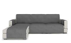 Cubre sofá acolchado chaise longue derecho JVR