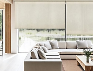 Estor enrollable Screen Pro