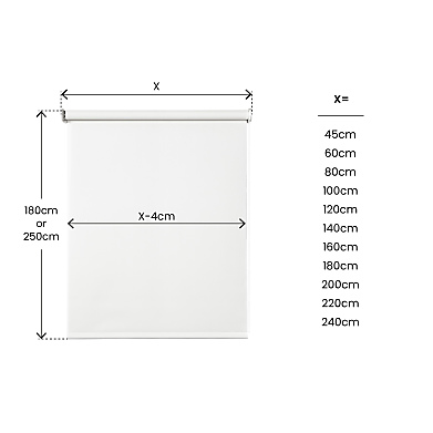 Estor enrollable Screen Pro