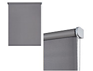 Estor enrollable Night