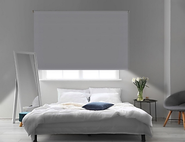 Storplanet - Estor enrollable Night