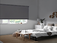 Estor enrollable Night